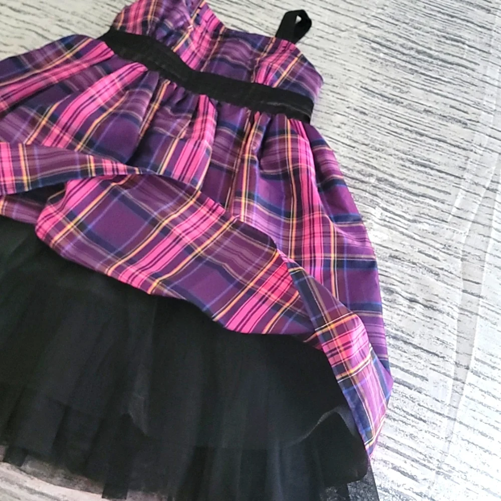 Justice Formal Dress For Girls
